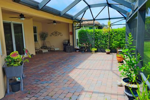 Tiny photo for 7171 Prudencia Drive, Lake Worth, FL 33463 (MLS # B26050482)