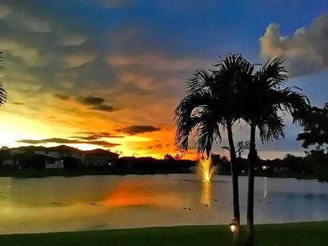 Tiny photo for 7171 Prudencia Drive, Lake Worth, FL 33463 (MLS # B26050482)