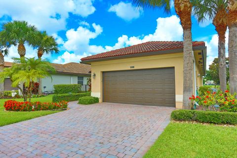 Tiny photo for 7171 Prudencia Drive, Lake Worth, FL 33463 (MLS # B26050482)