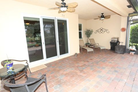 Tiny photo for 7171 Prudencia Drive, Lake Worth, FL 33463 (MLS # B26050482)