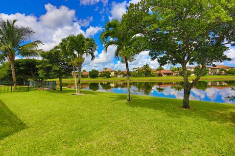 Tiny photo for 7171 Prudencia Drive, Lake Worth, FL 33463 (MLS # B26050482)