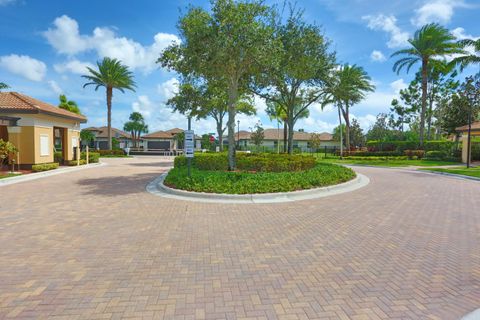 Tiny photo for 7171 Prudencia Drive, Lake Worth, FL 33463 (MLS # B26050482)