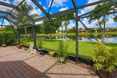 Tiny photo for 7171 Prudencia Drive, Lake Worth, FL 33463 (MLS # B26050482)