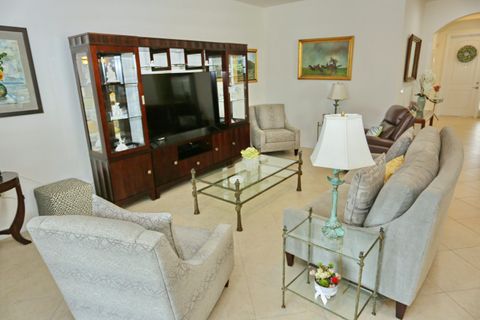 Tiny photo for 7171 Prudencia Drive, Lake Worth, FL 33463 (MLS # B26050482)