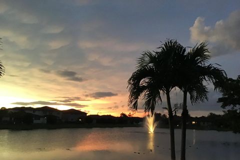 Tiny photo for 7171 Prudencia Drive, Lake Worth, FL 33463 (MLS # B26050482)