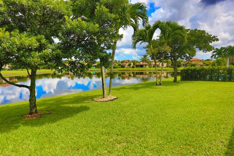 Tiny photo for 7171 Prudencia Drive, Lake Worth, FL 33463 (MLS # B26050482)
