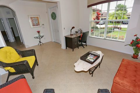 Tiny photo for 7171 Prudencia Drive, Lake Worth, FL 33463 (MLS # B26050482)