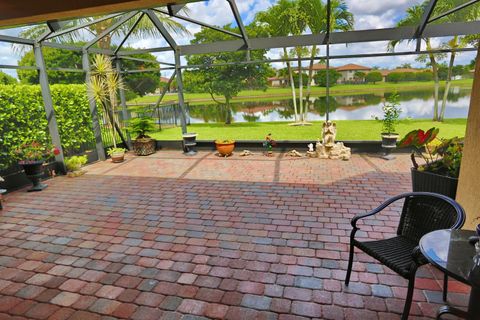 Tiny photo for 7171 Prudencia Drive, Lake Worth, FL 33463 (MLS # B26050482)