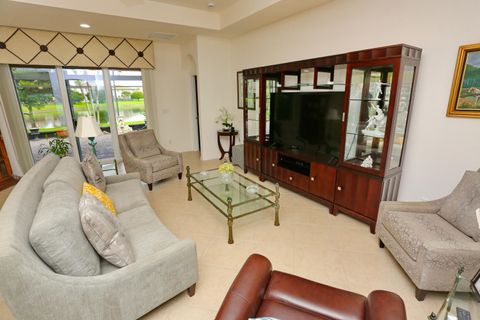 Tiny photo for 7171 Prudencia Drive, Lake Worth, FL 33463 (MLS # B26050482)