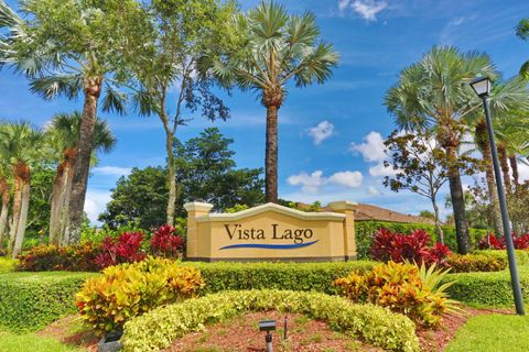 Tiny photo for 7171 Prudencia Drive, Lake Worth, FL 33463 (MLS # B26050482)