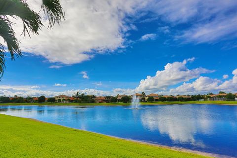 Tiny photo for 7171 Prudencia Drive, Lake Worth, FL 33463 (MLS # B26050482)