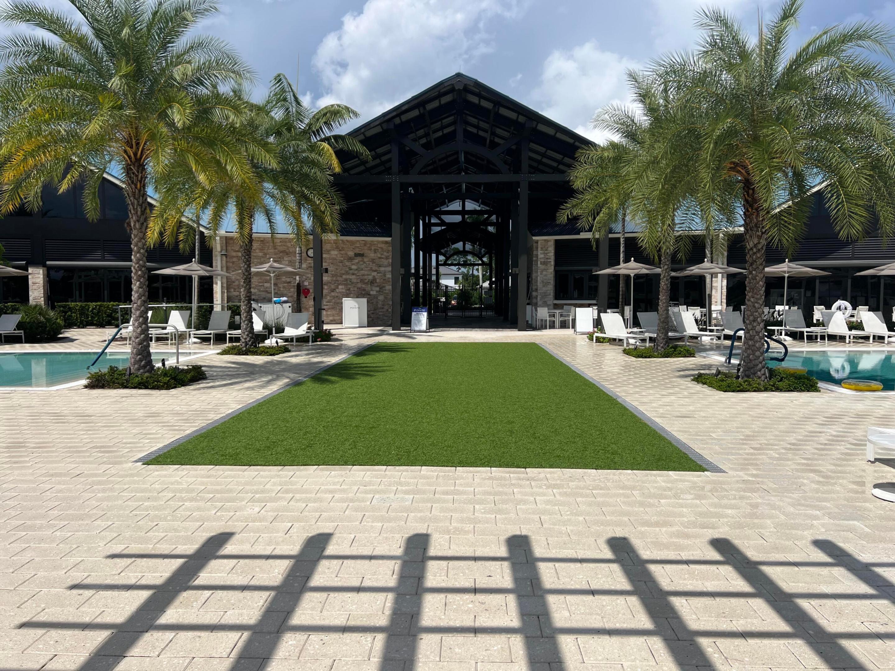 PINEWOOD CONDOS - Residential Lease