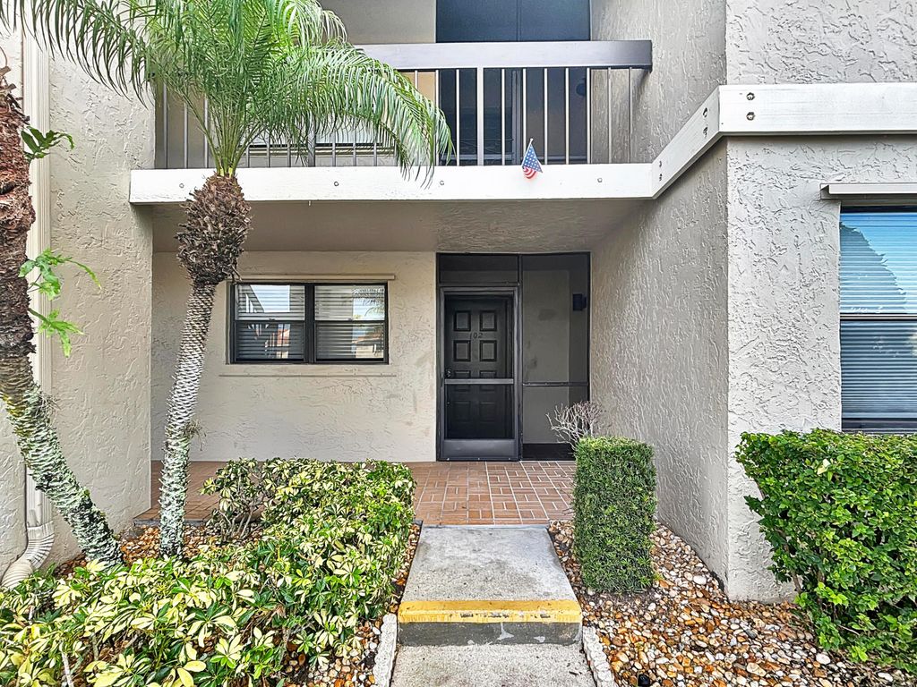 Photo of 13403 Touchstone Place #A102, Palm Beach Gardens, FL 33418 (MLS # B26005912)