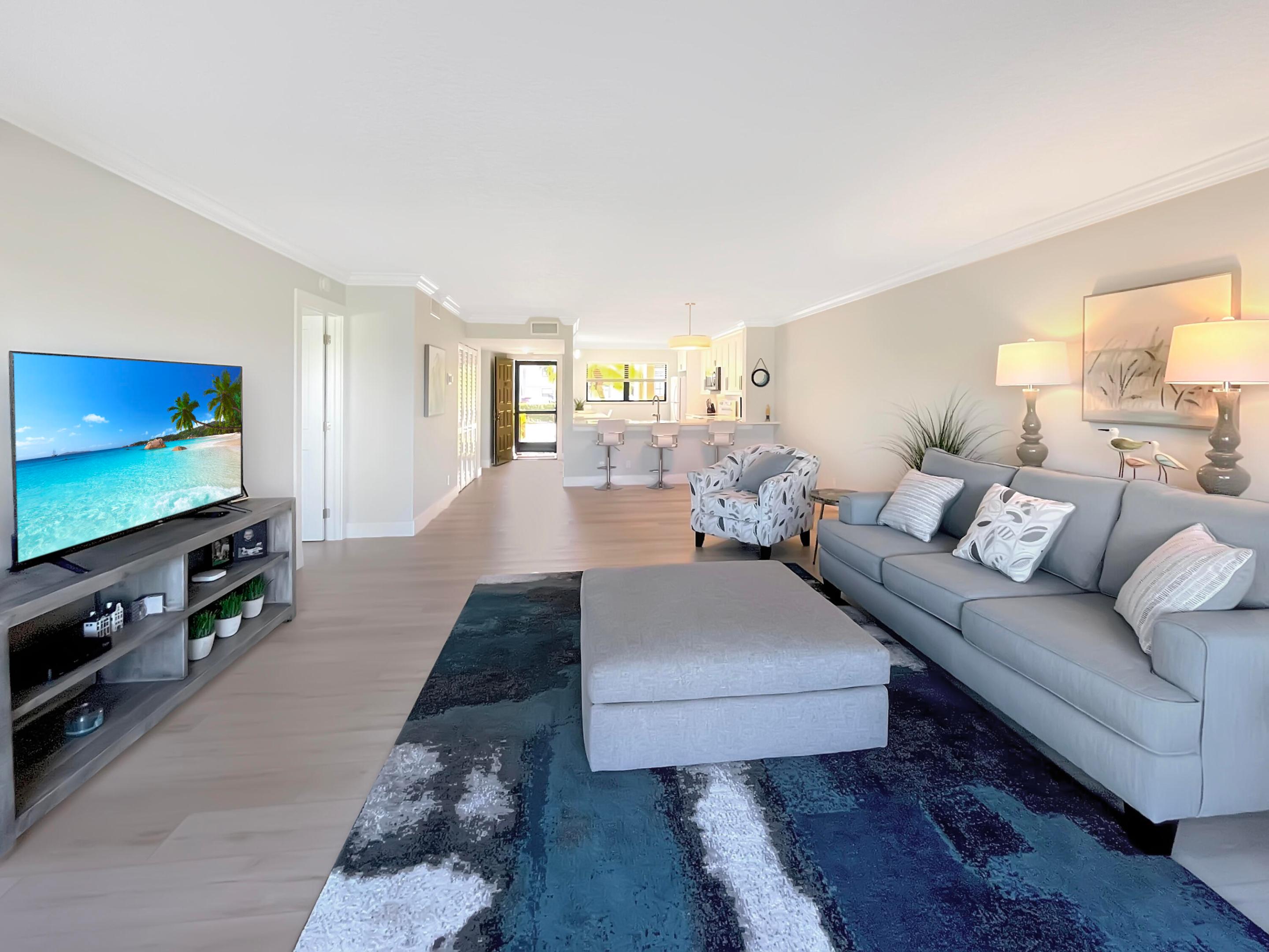 PINEWOOD CONDOS - Residential Lease