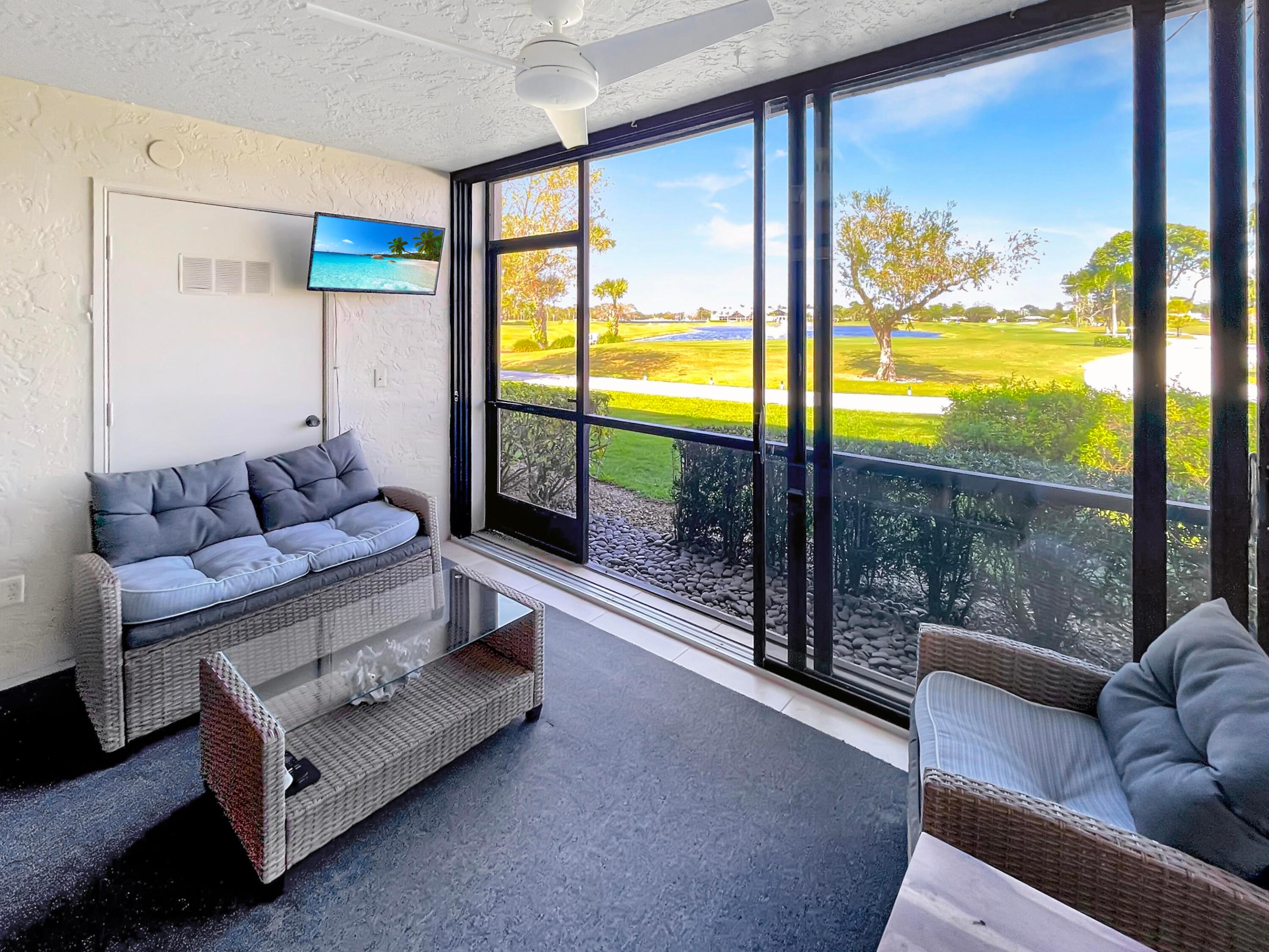 PINEWOOD CONDOS - Residential Lease