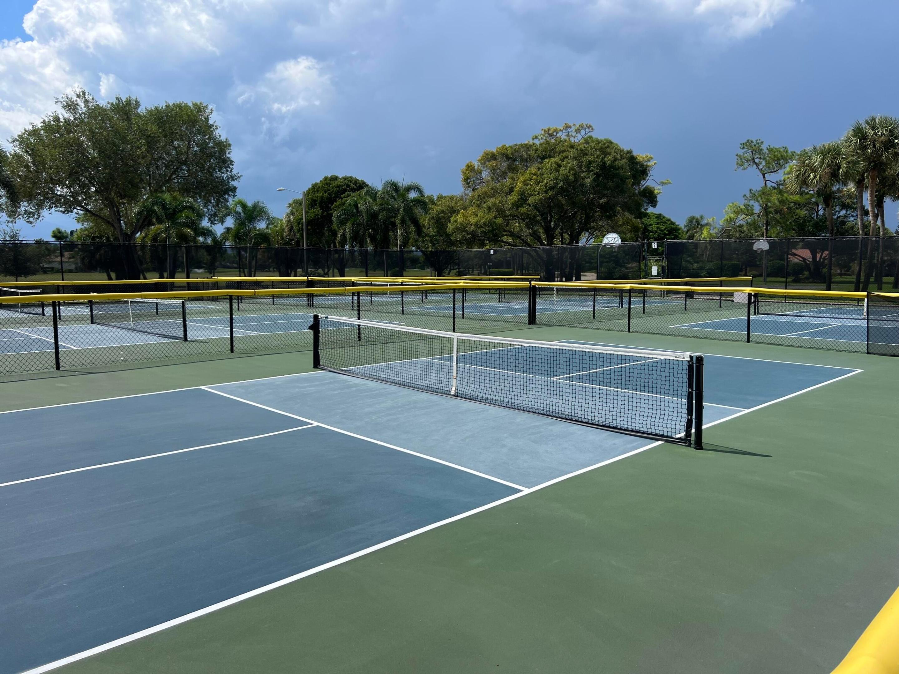 PINEWOOD CONDOS - Residential Lease