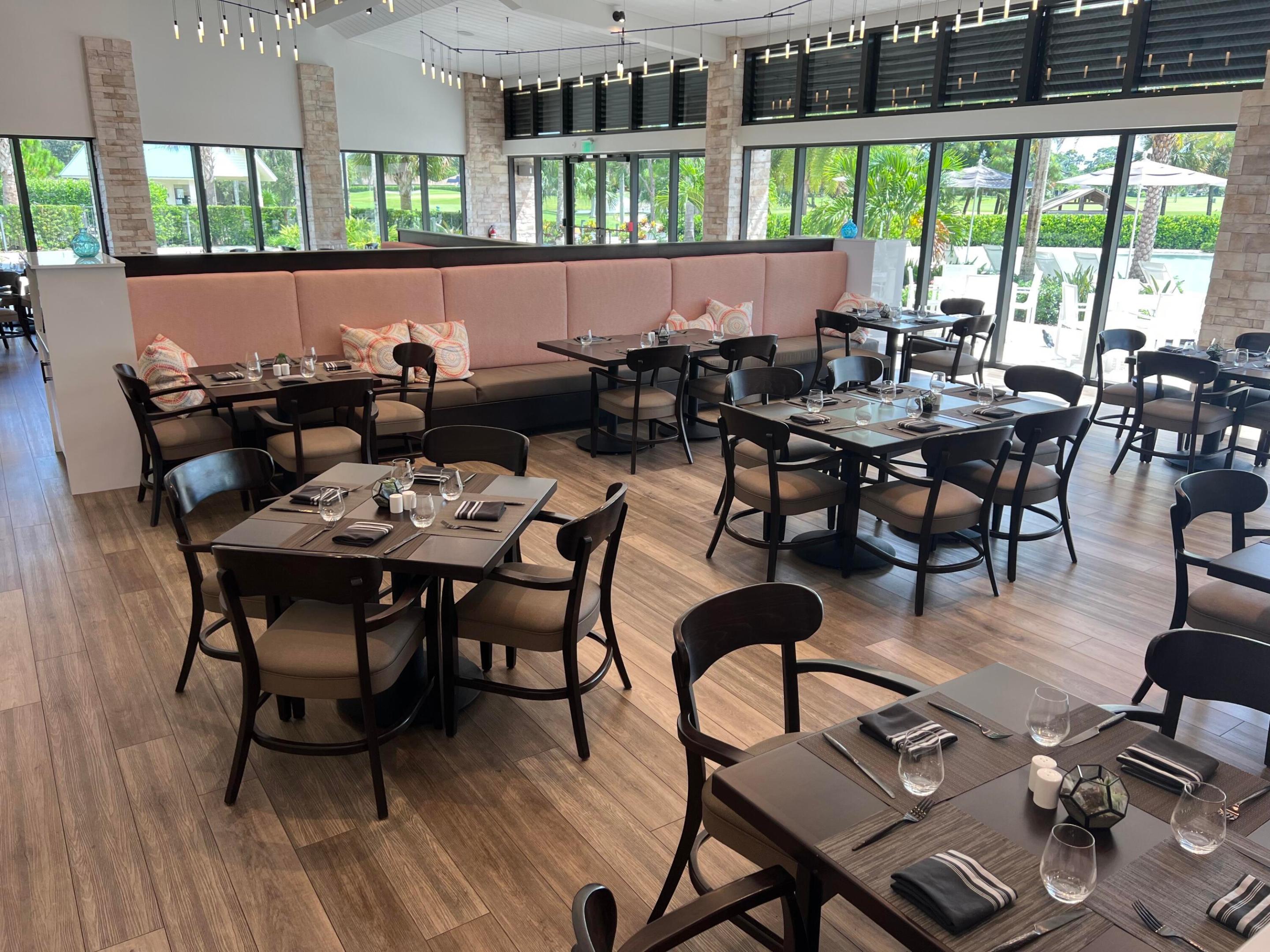 PINEWOOD CONDOS - Residential Lease