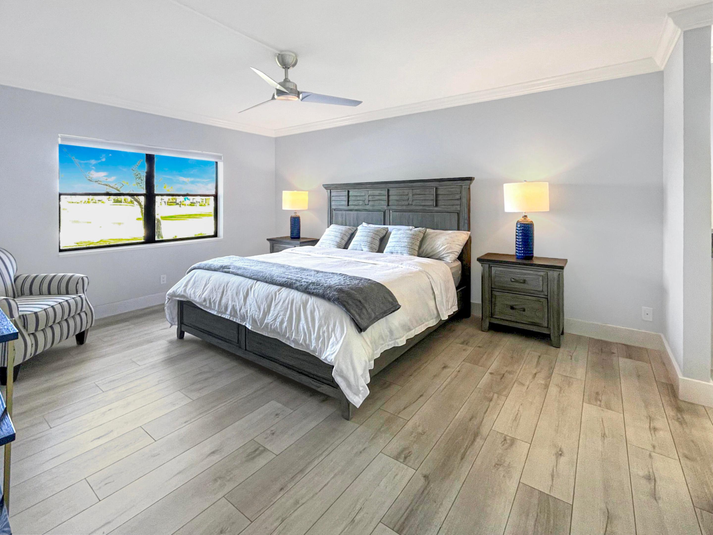 PINEWOOD CONDOS - Residential Lease