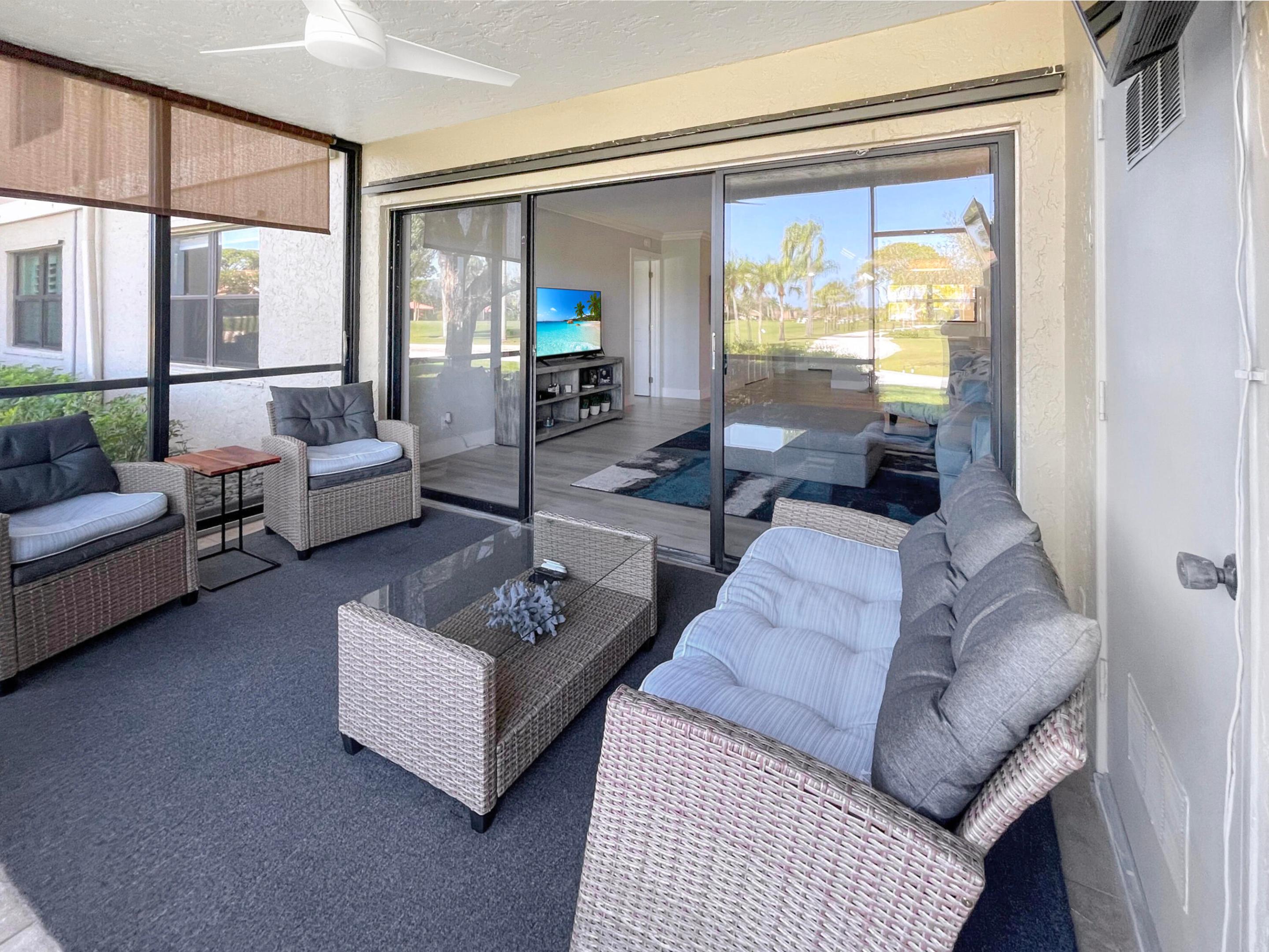 PINEWOOD CONDOS - Residential Lease