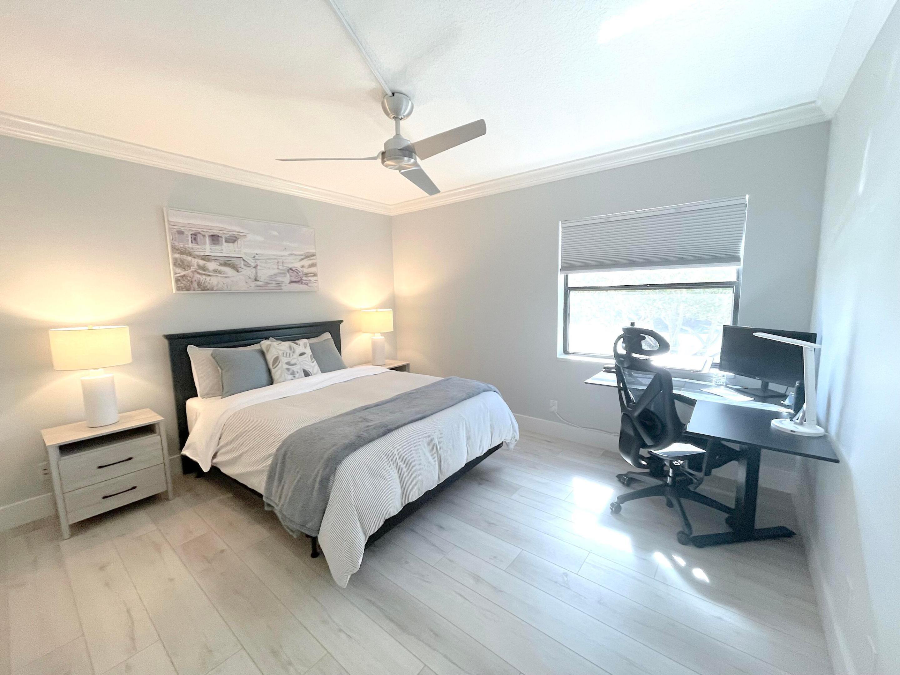 PINEWOOD CONDOS - Residential Lease