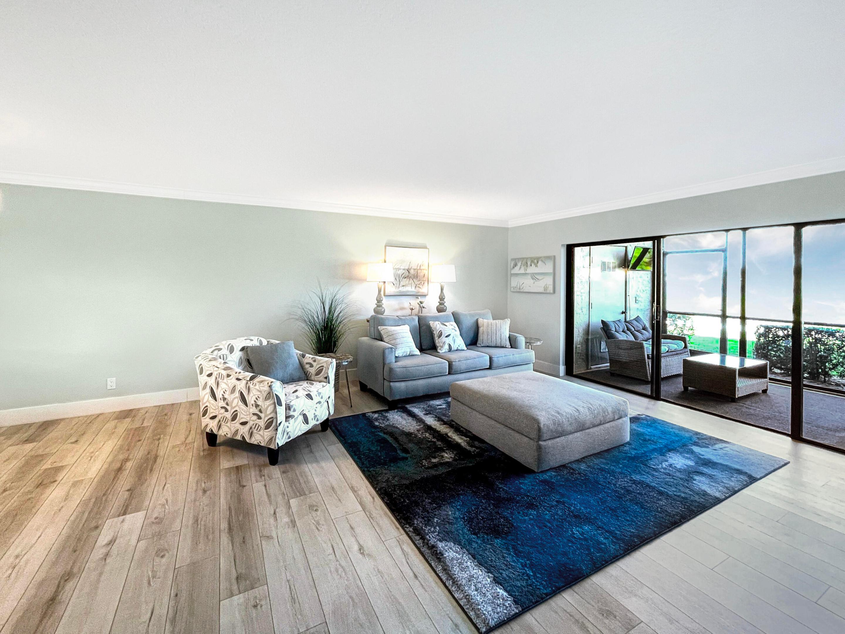 PINEWOOD CONDOS - Residential Lease