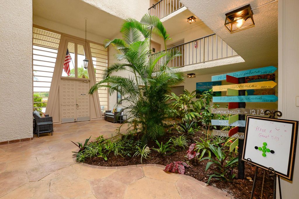 Photo of 1800 SE Saint Lucie Boulevard #9-305, Stuart, FL 34996 (MLS # R11123188)