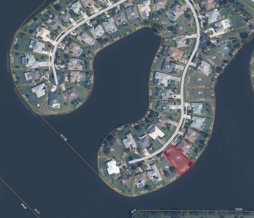 Amazing waterfront lot .30+/- acres in Port St. Lucie's very desirable gated community of Sawgrass Lakes Crane Point. Build your single family dream home with breathtaking views and amazing sunsets over the lake! Fishing and boating right out your back yard! Close to schools, I95, turnpike and shopping. RV and boat storage available. Low HOA costs! Build your own personal oasis in this amazing community!