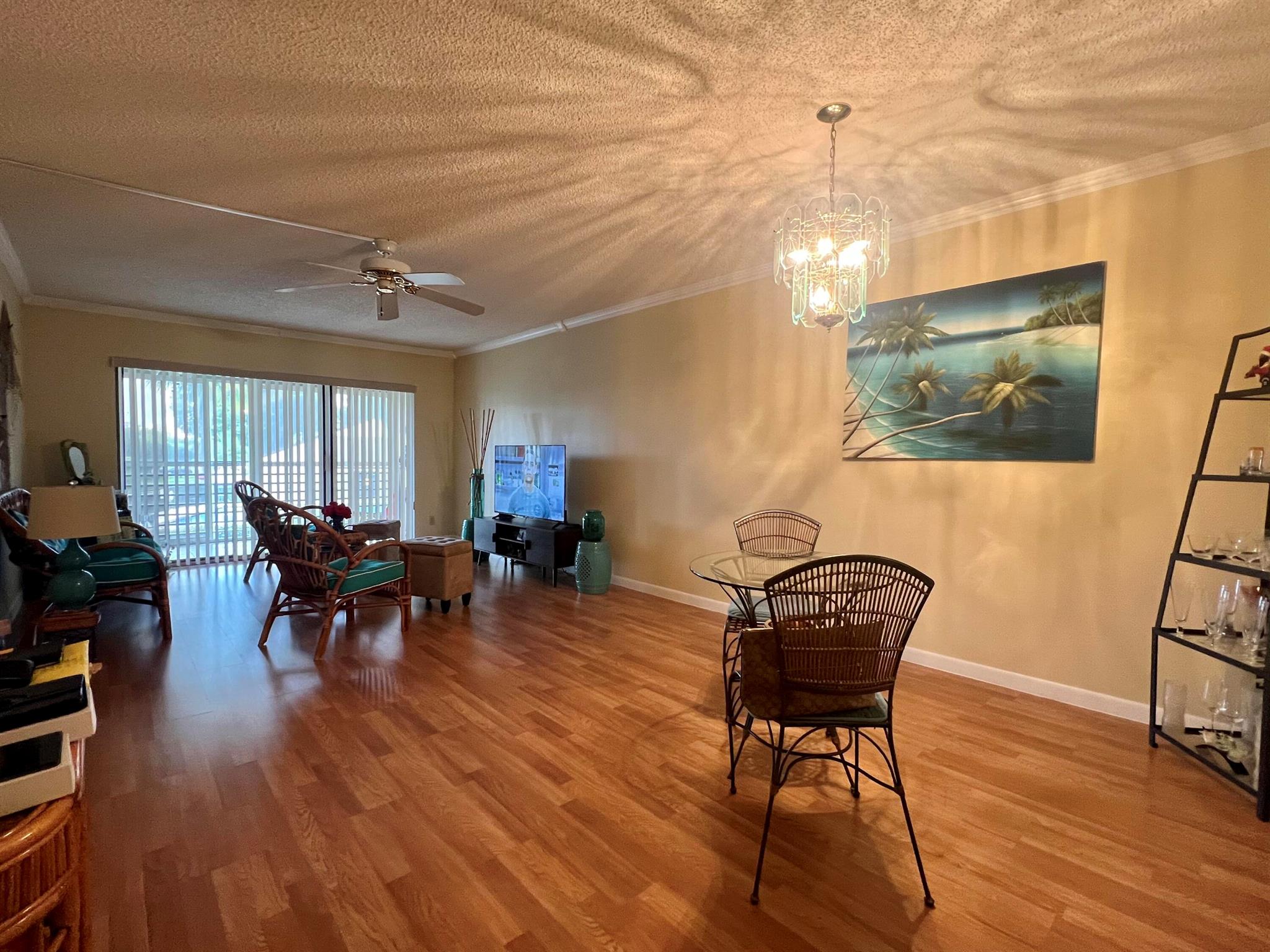 POINCIANA LAKES CONDO - Residential Lease
