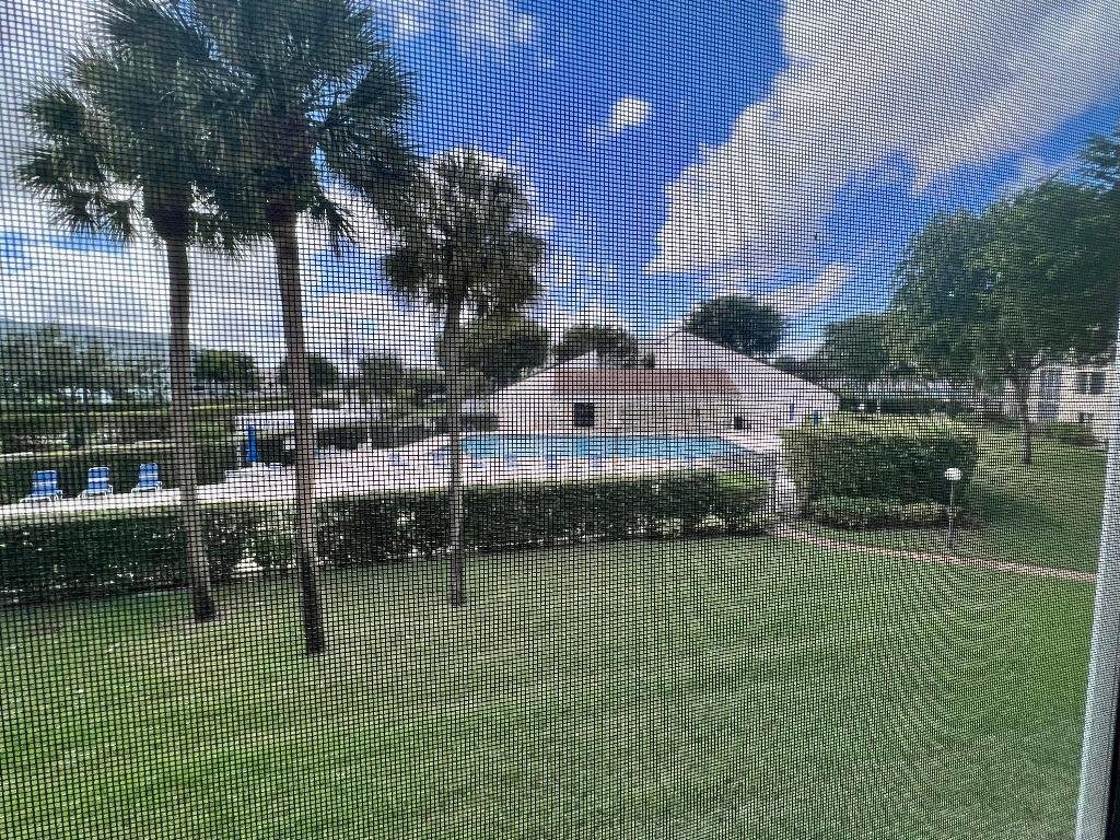 POINCIANA LAKES CONDO - Residential Lease