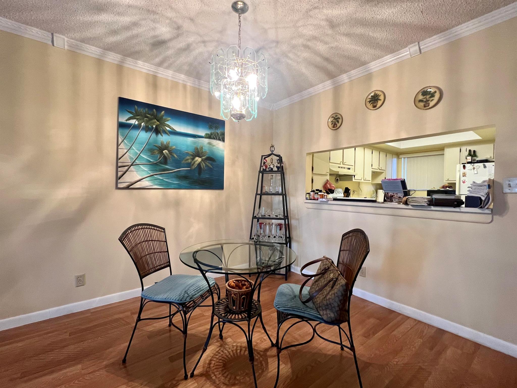 POINCIANA LAKES CONDO - Residential Lease