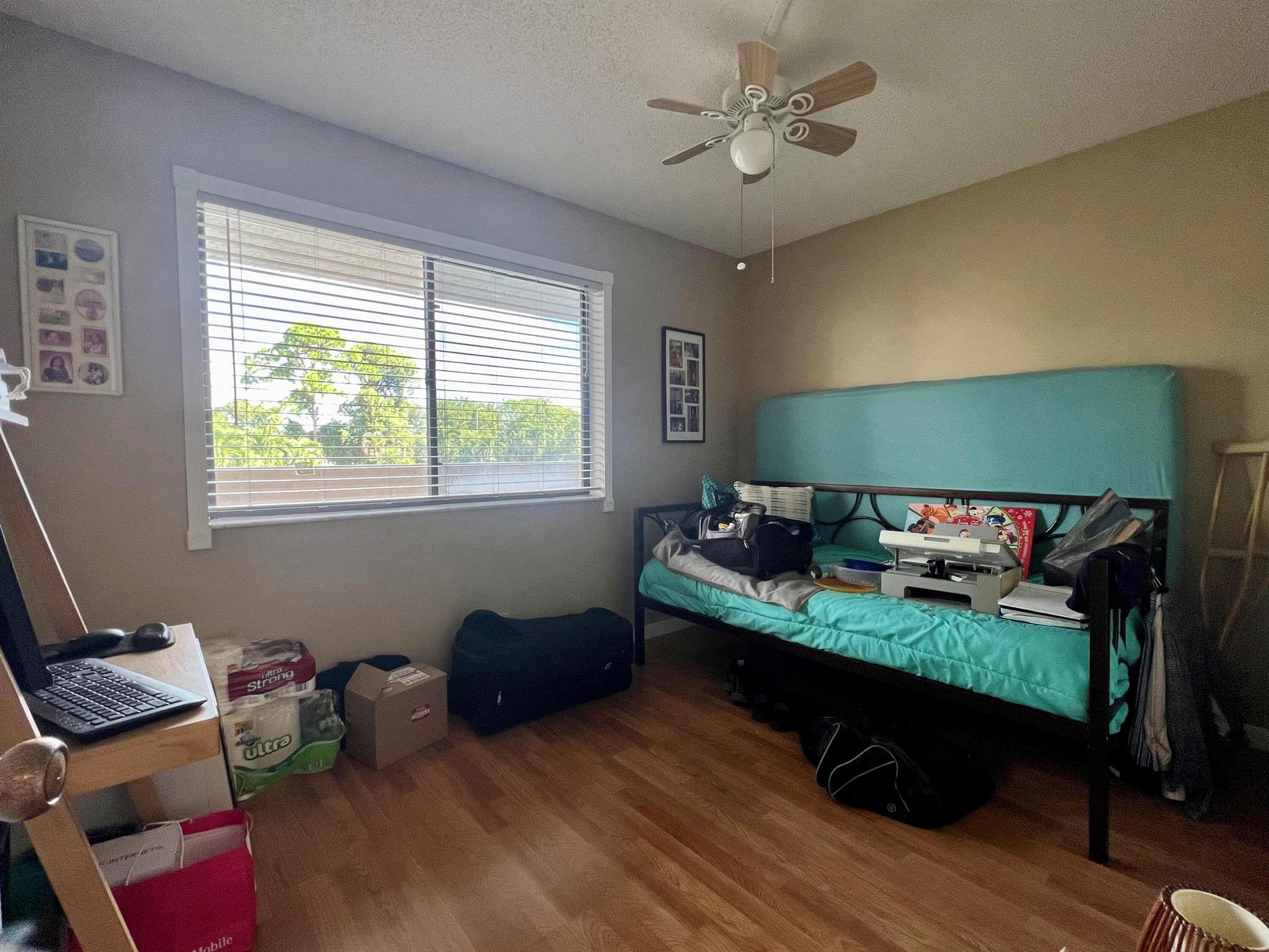 POINCIANA LAKES CONDO - Residential Lease