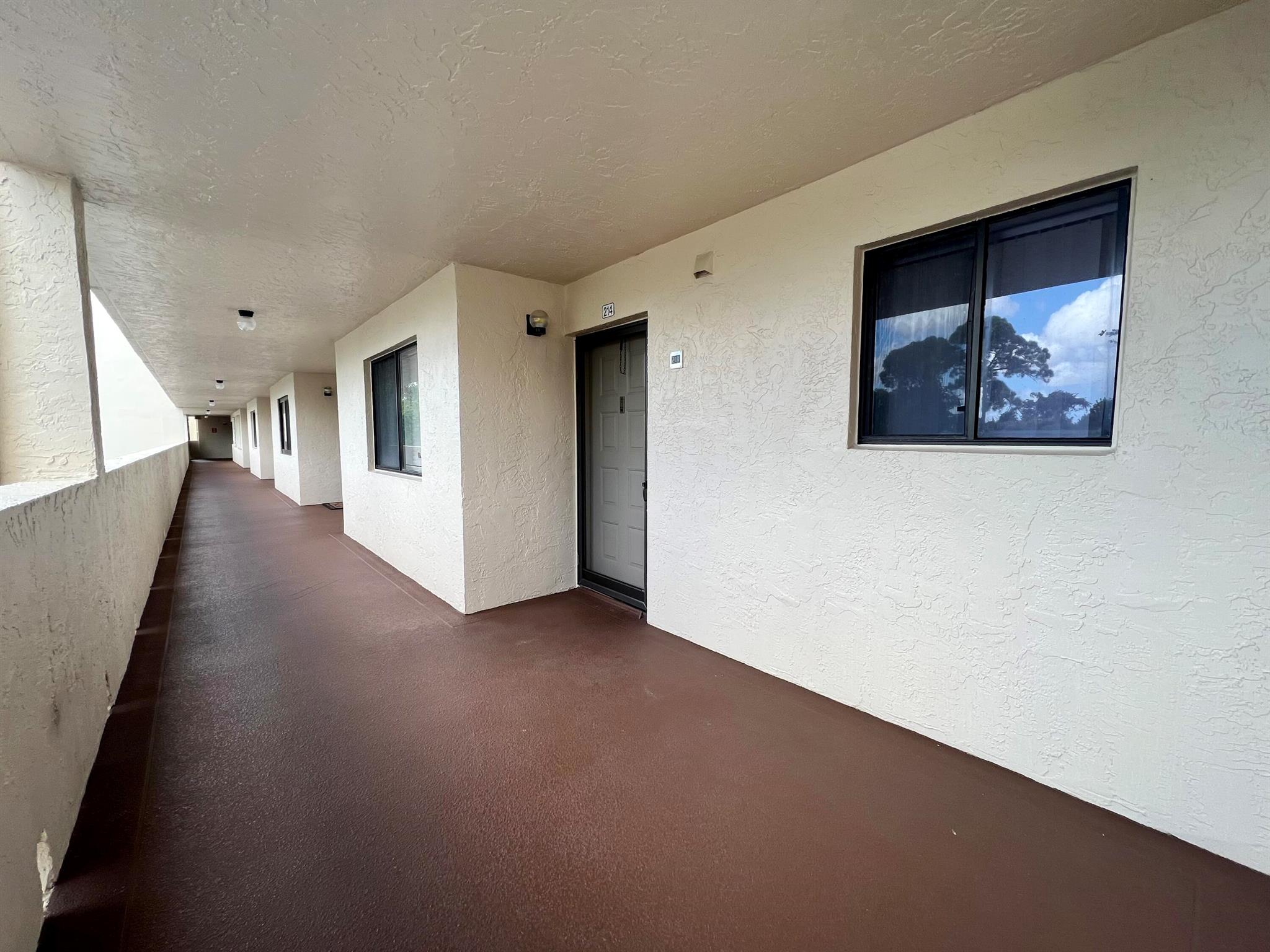 POINCIANA LAKES CONDO - Residential Lease