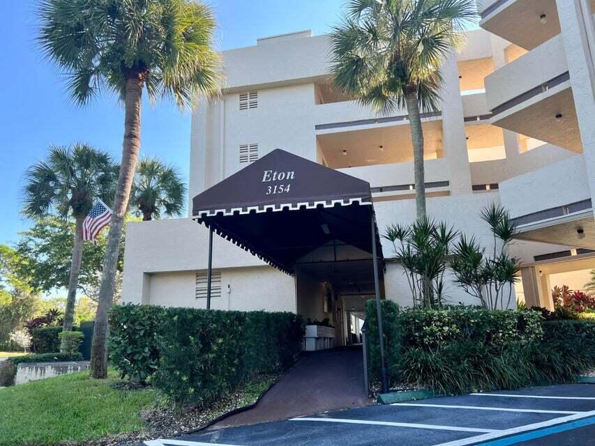 POINCIANA LAKES CONDO - Residential Lease