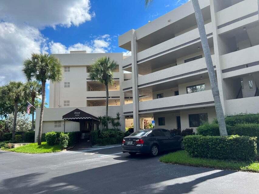 POINCIANA LAKES CONDO - Residential Lease