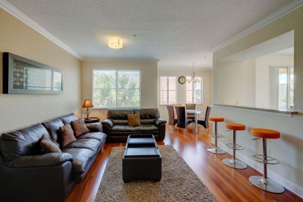 Photo of 11021 Legacy Lane #302, Palm Beach Gardens, FL 33410 (MLS # R10822272)