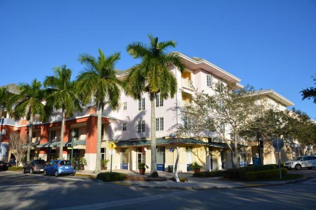 Photo of 1200 Town Center Drive #330, Jupiter, FL 33458 (MLS # R10923804)