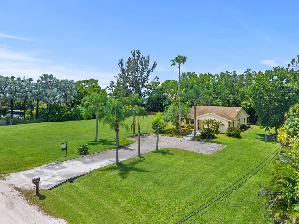 Photo of 13835 49th Street N, West Palm Beach, FL 33411 (MLS # B26044162)