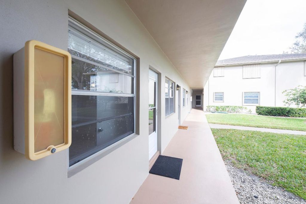 Photo of 32 Lake Vista 103 Trail #103, Port Saint Lucie, FL 34952 (MLS # R10962795)