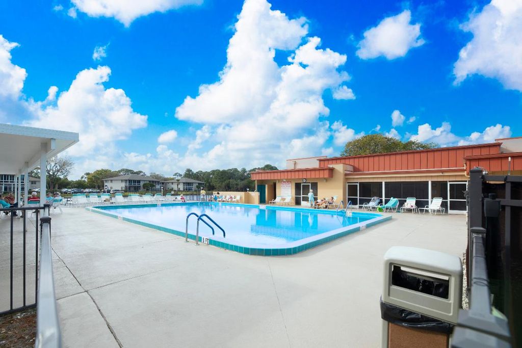 Photo of 32 Lake Vista 103 Trail #103, Port Saint Lucie, FL 34952 (MLS # R10962795)