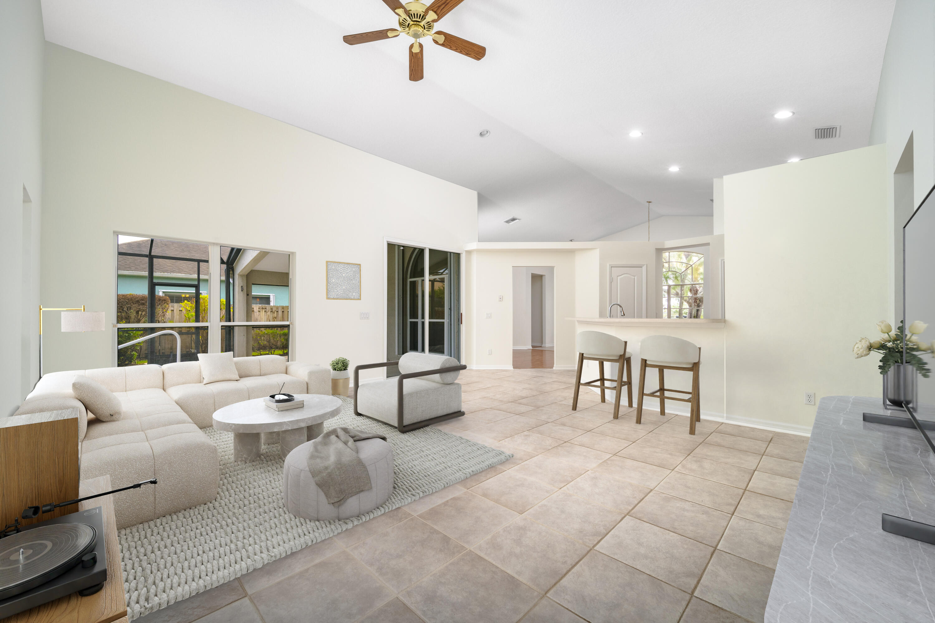 ISLESWORTH - Residential