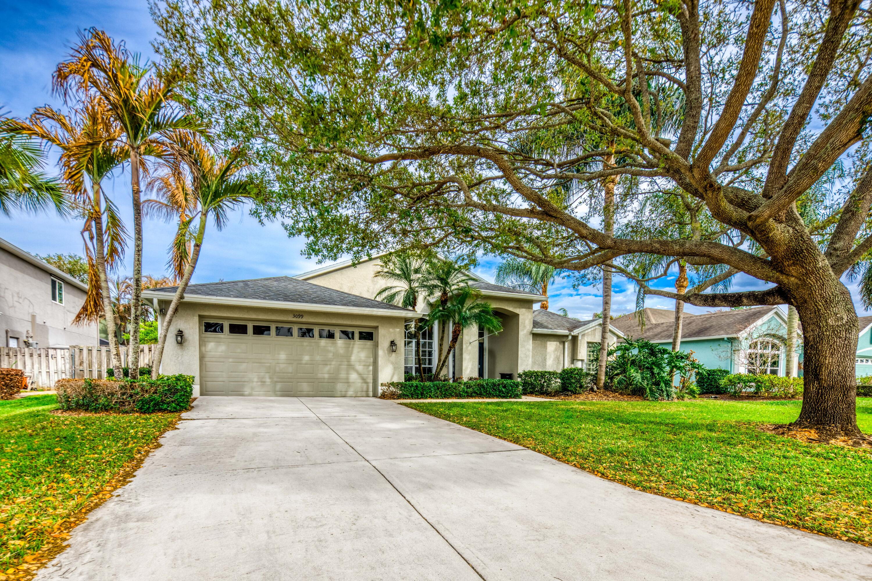 ISLESWORTH - Residential