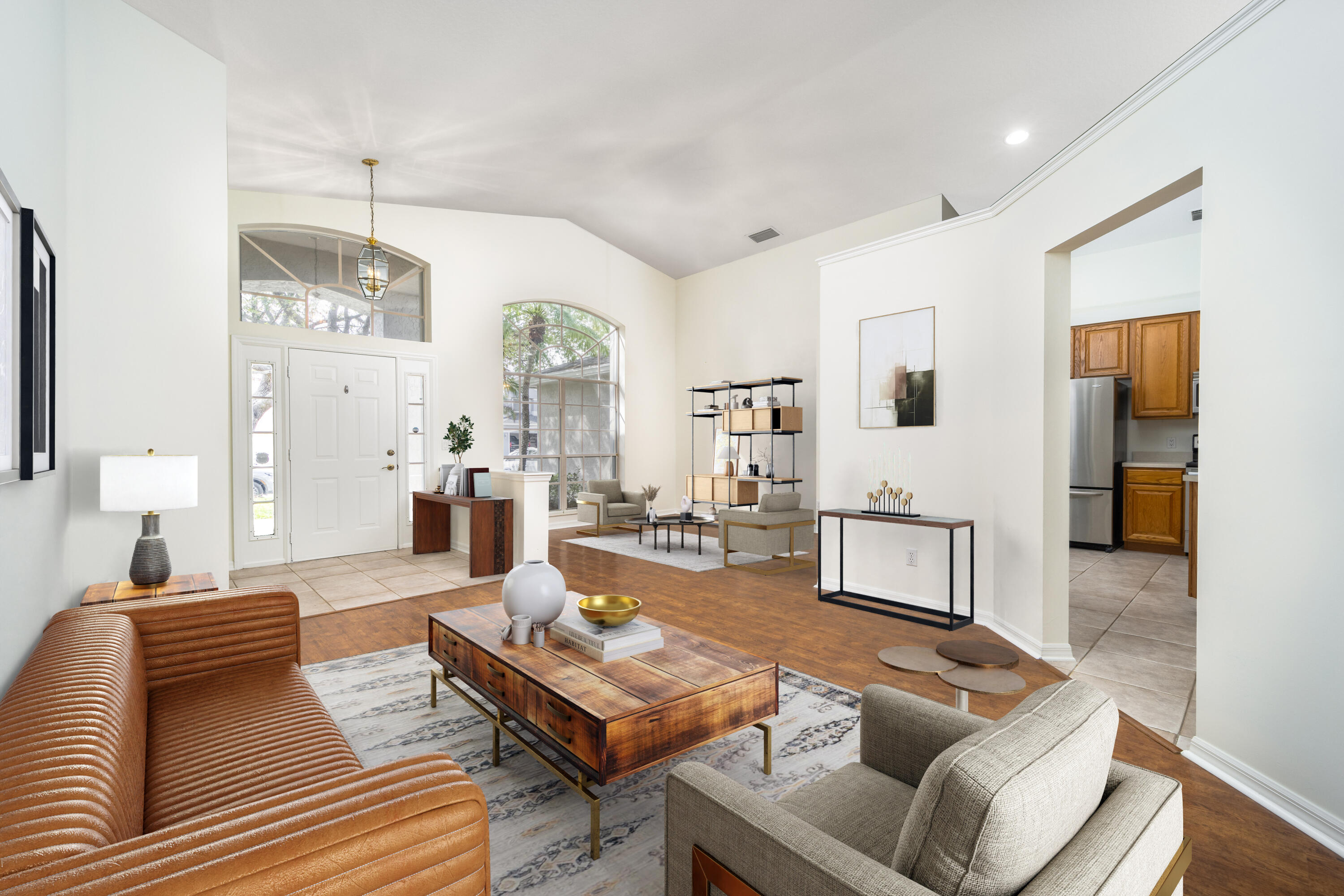 ISLESWORTH - Residential