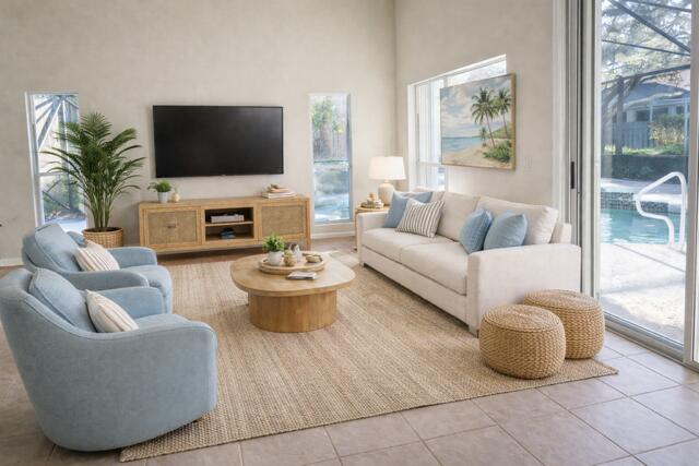 ISLESWORTH - Residential