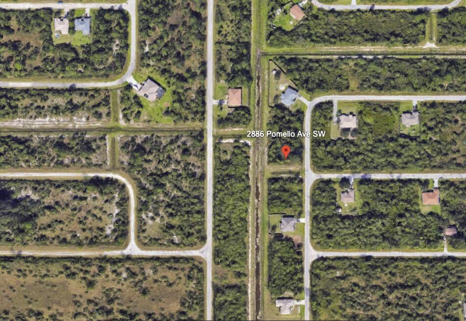 This buildable lot is located in the rapidly growing county of Brevard, Florida, offering you the perfect foundation for your new home. With easy access to major highways, schools, shopping, and recreational areas, this lot is a blank canvas--whether you're planning a custom home, an investment property, or a quiet retreat, this property offers the flexibility you need to bring your vision to life.