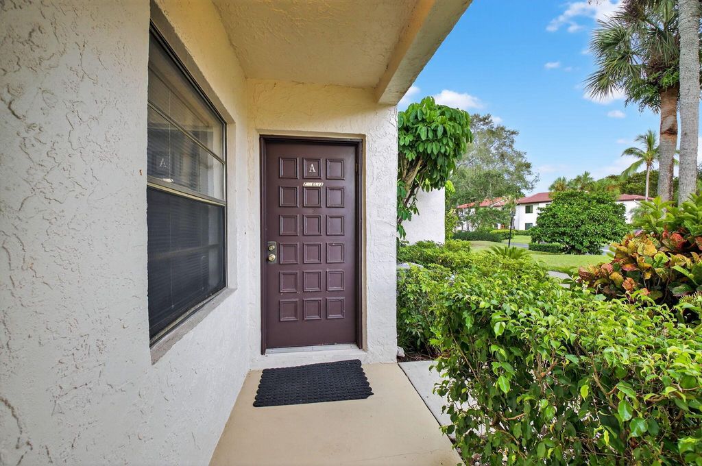 Photo of 7979 Eastlake Drive #3-A, Boca Raton, FL 33433 (MLS # R11105114)