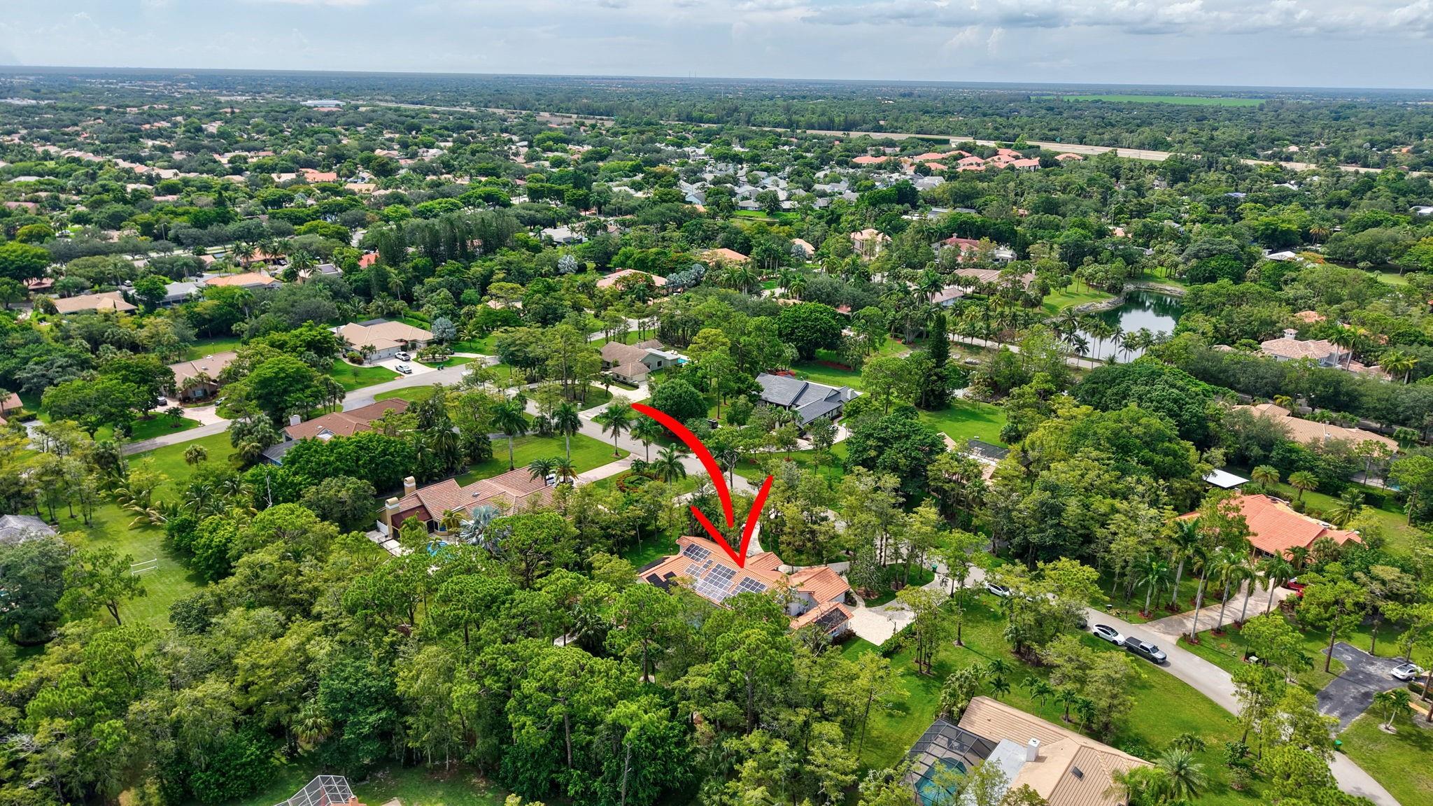 Whispering Woods 118-25 B - Residential