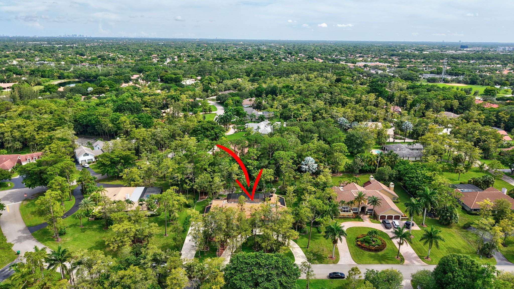 Whispering Woods 118-25 B - Residential