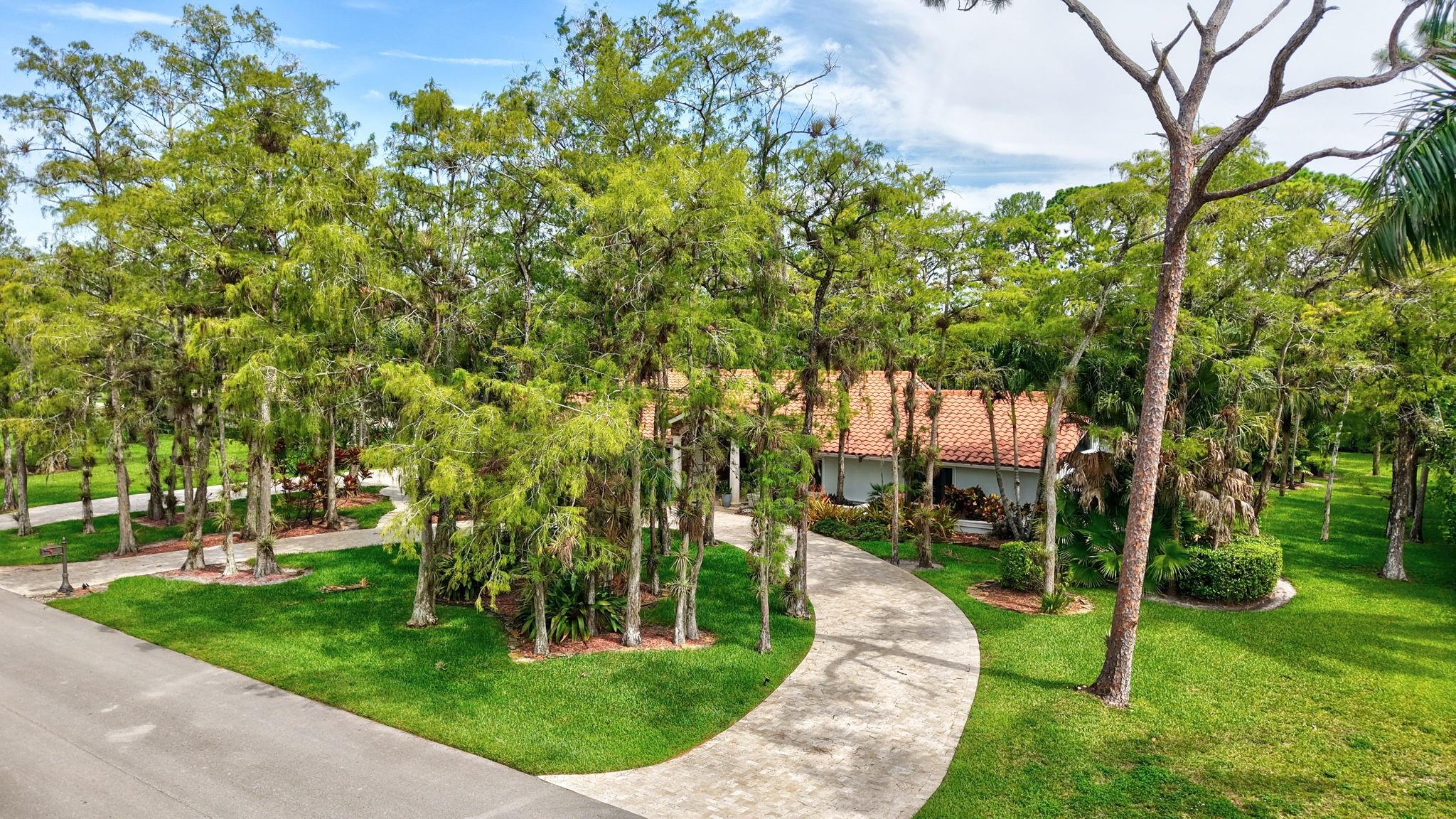 Whispering Woods 118-25 B - Residential