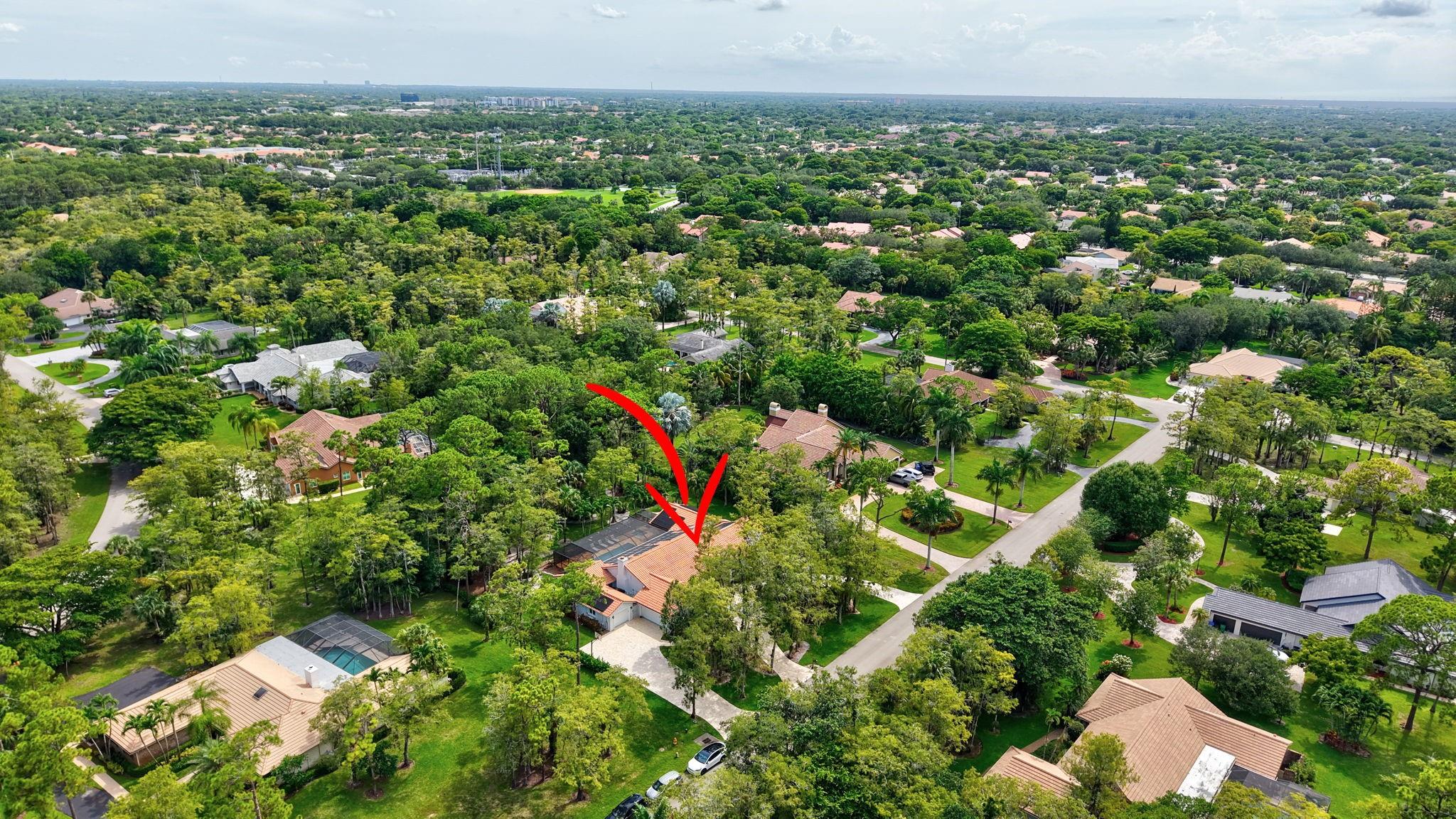 Whispering Woods 118-25 B - Residential