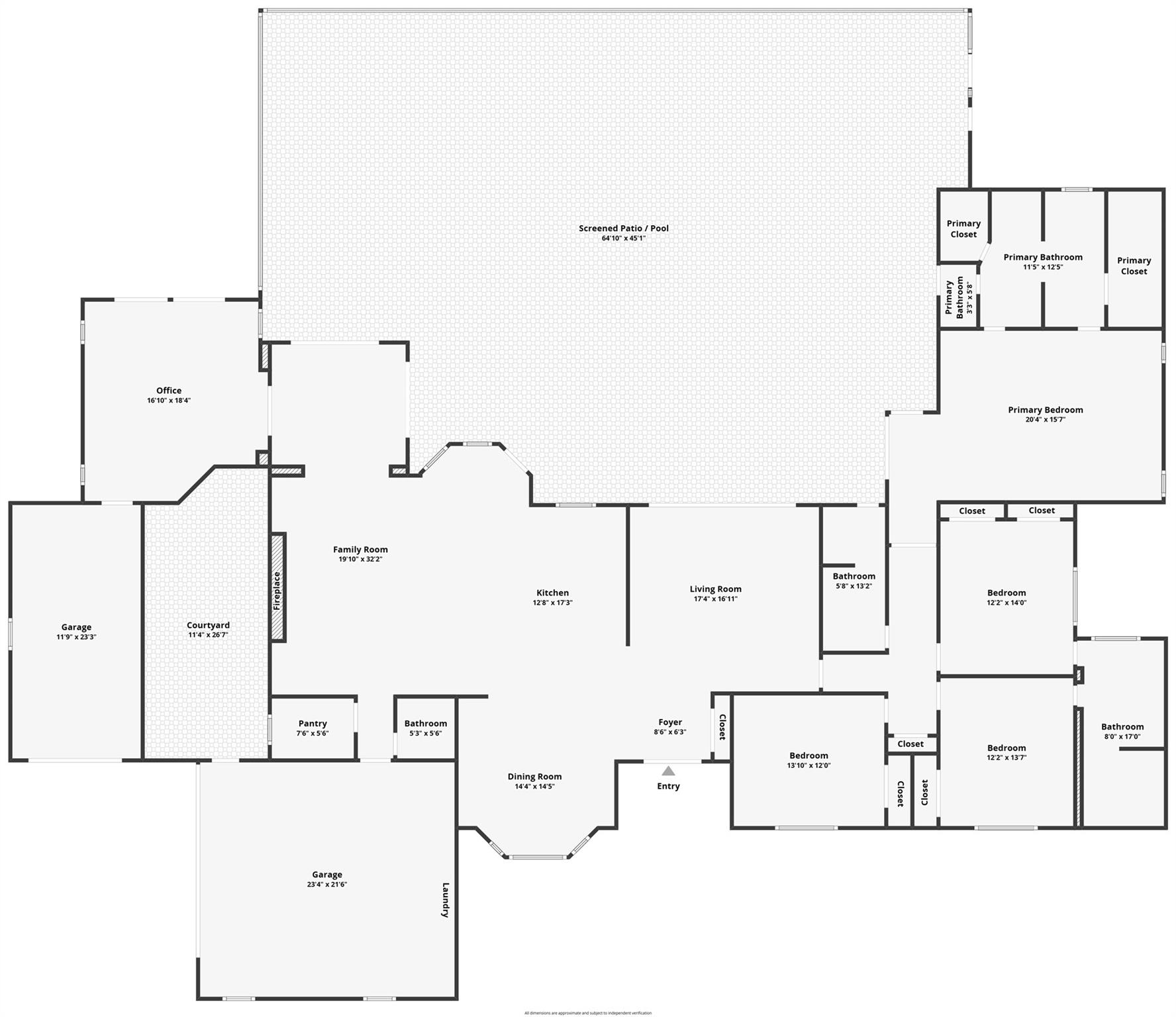Whispering Woods 118-25 B - Residential